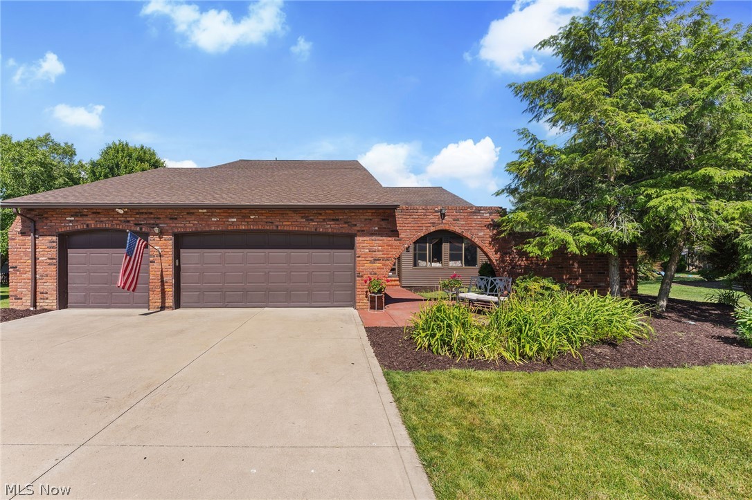 18101 Fern Canyon Drive Strongsville OH 44136