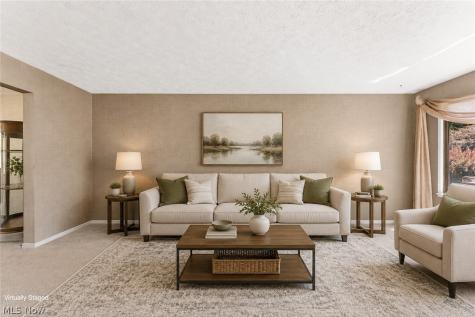 18101 Fern Canyon Drive Strongsville OH 44136