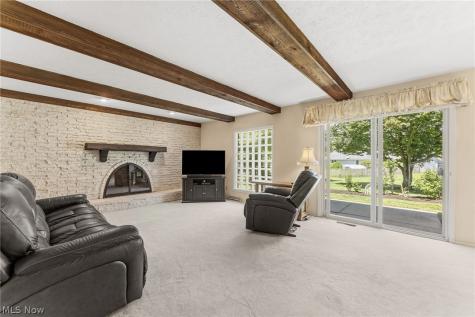 18101 Fern Canyon Drive Strongsville OH 44136