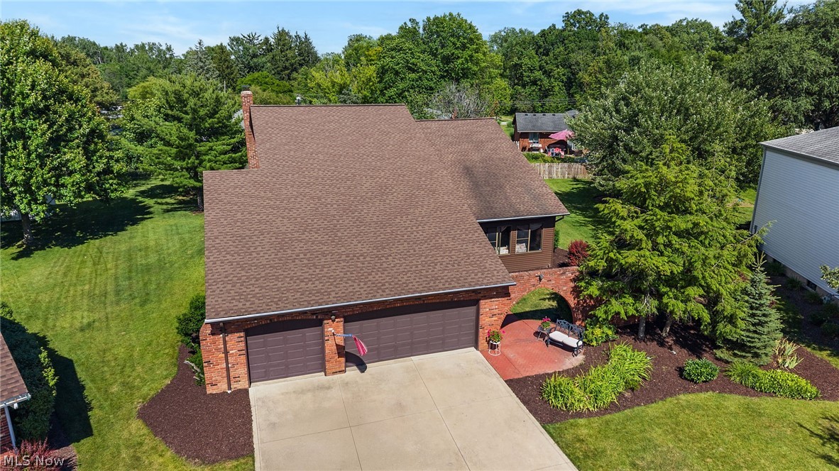 18101 Fern Canyon Drive Strongsville OH 44136