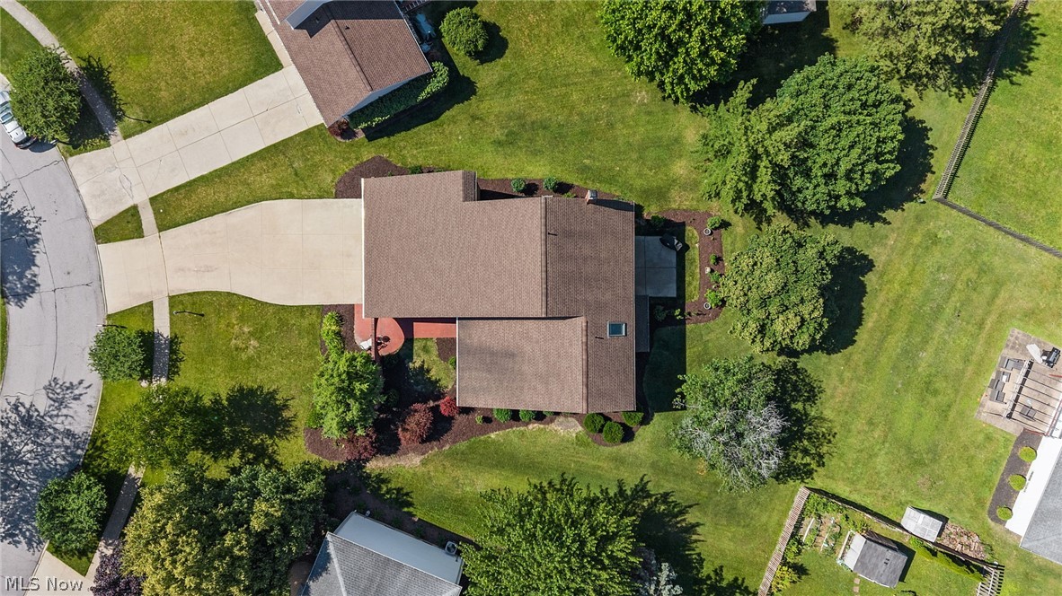 18101 Fern Canyon Drive Strongsville OH 44136