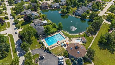 18101 Fern Canyon Drive Strongsville OH 44136