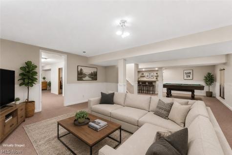 18101 Fern Canyon Drive Strongsville OH 44136
