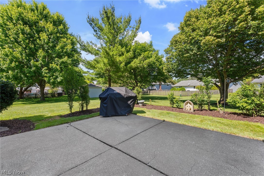 18101 Fern Canyon Drive Strongsville OH 44136