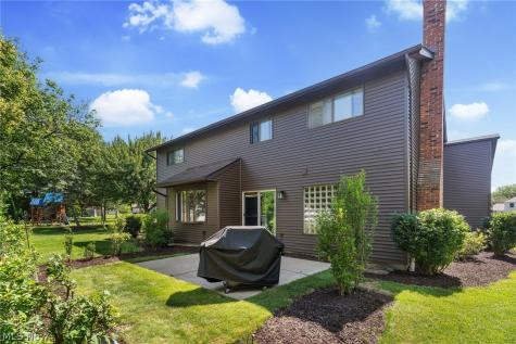 18101 Fern Canyon Drive Strongsville OH 44136