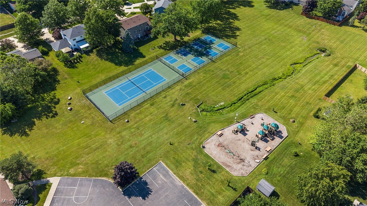 18101 Fern Canyon Drive Strongsville OH 44136