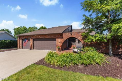 18101 Fern Canyon Drive Strongsville OH 44136