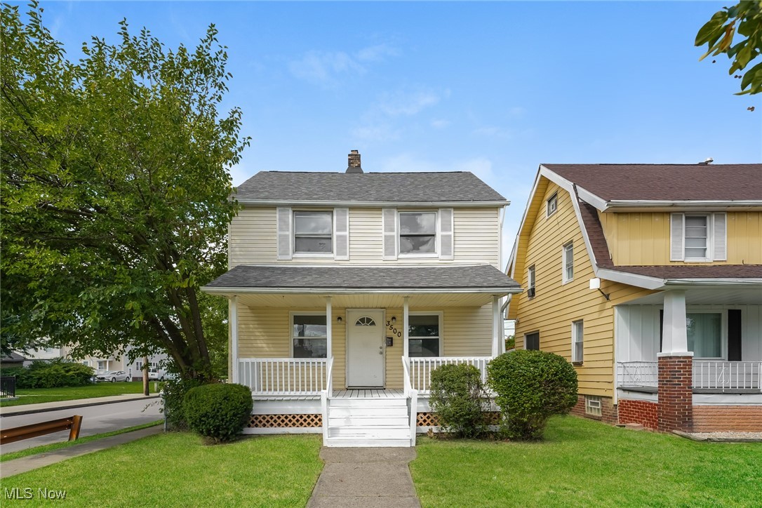 3500 W 95th Street Cleveland OH 44102
