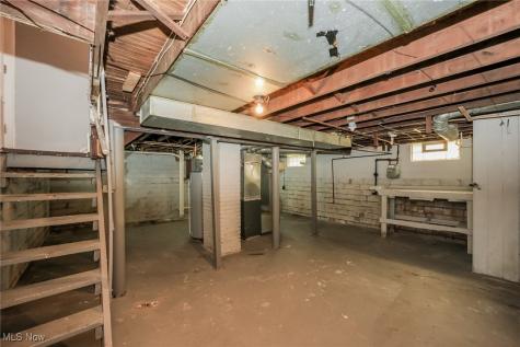 3500 W 95th Street Cleveland OH 44102