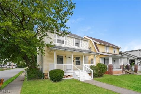 3500 W 95th Street Cleveland OH 44102