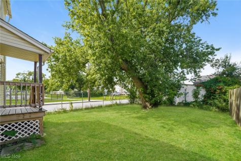 3500 W 95th Street Cleveland OH 44102