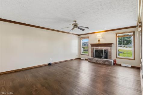 3432 Hanover Drive Brunswick OH 44212
