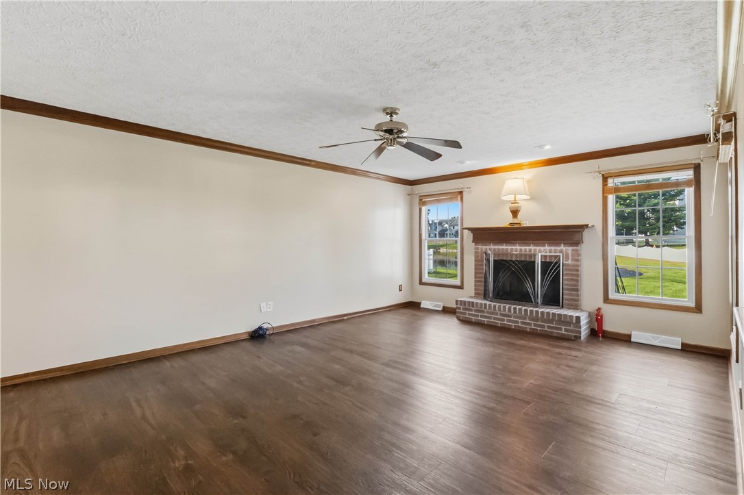 3432 Hanover Drive Brunswick OH 44212