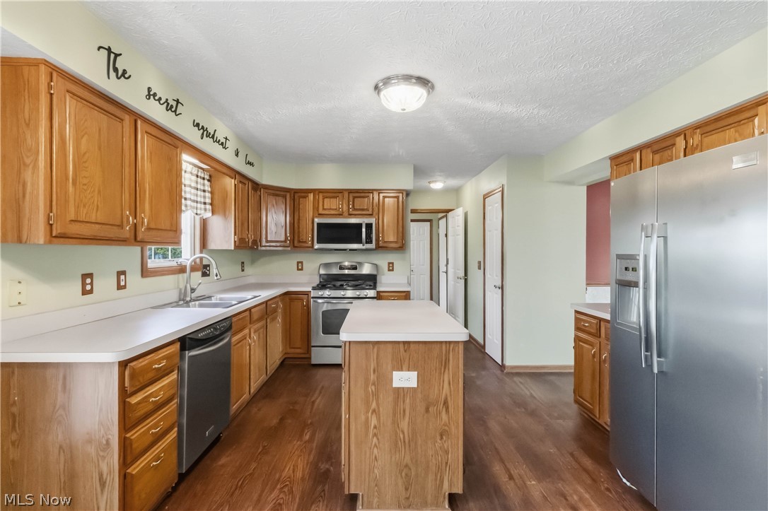 3432 Hanover Drive Brunswick OH 44212