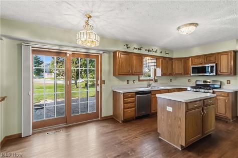 3432 Hanover Drive Brunswick OH 44212