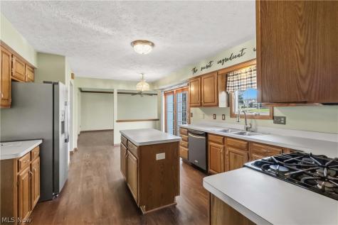3432 Hanover Drive Brunswick OH 44212