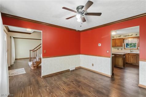 3432 Hanover Drive Brunswick OH 44212