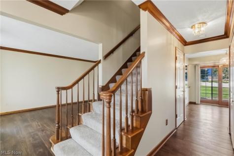 3432 Hanover Drive Brunswick OH 44212