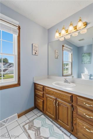 3432 Hanover Drive Brunswick OH 44212