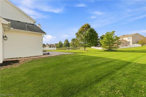 3432 Hanover Drive Brunswick OH 44212