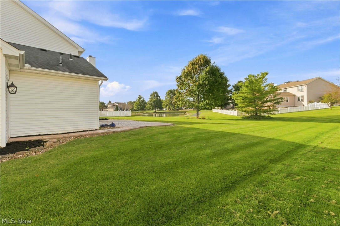 3432 Hanover Drive Brunswick OH 44212