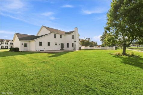 3432 Hanover Drive Brunswick OH 44212