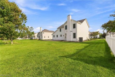 3432 Hanover Drive Brunswick OH 44212