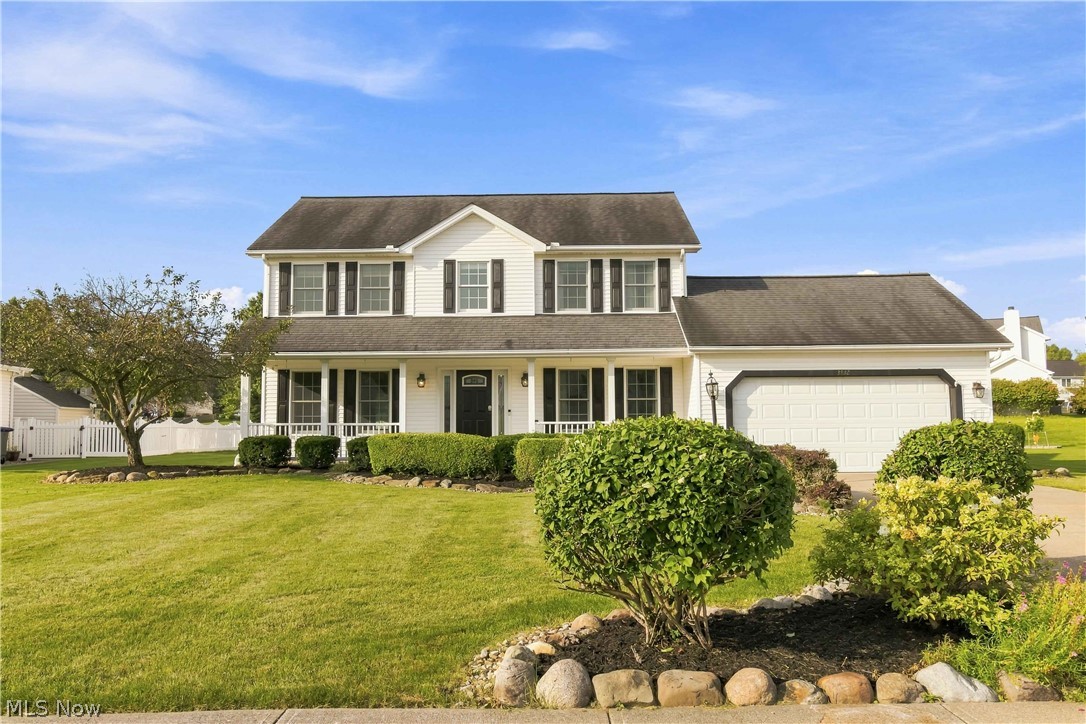 3432 Hanover Drive Brunswick OH 44212