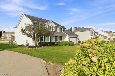 3432 Hanover Drive Brunswick OH 44212