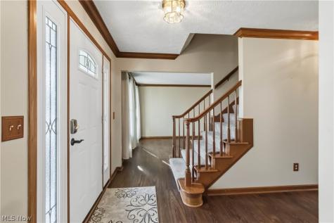 3432 Hanover Drive Brunswick OH 44212