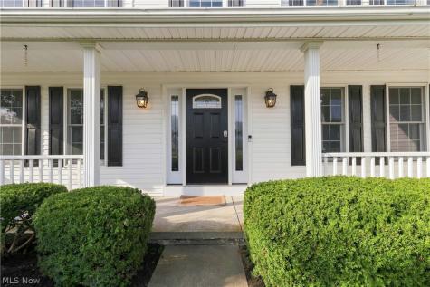 3432 Hanover Drive Brunswick OH 44212