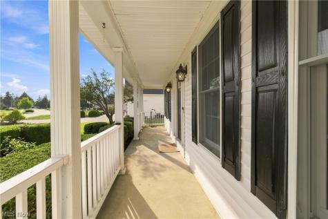 3432 Hanover Drive Brunswick OH 44212