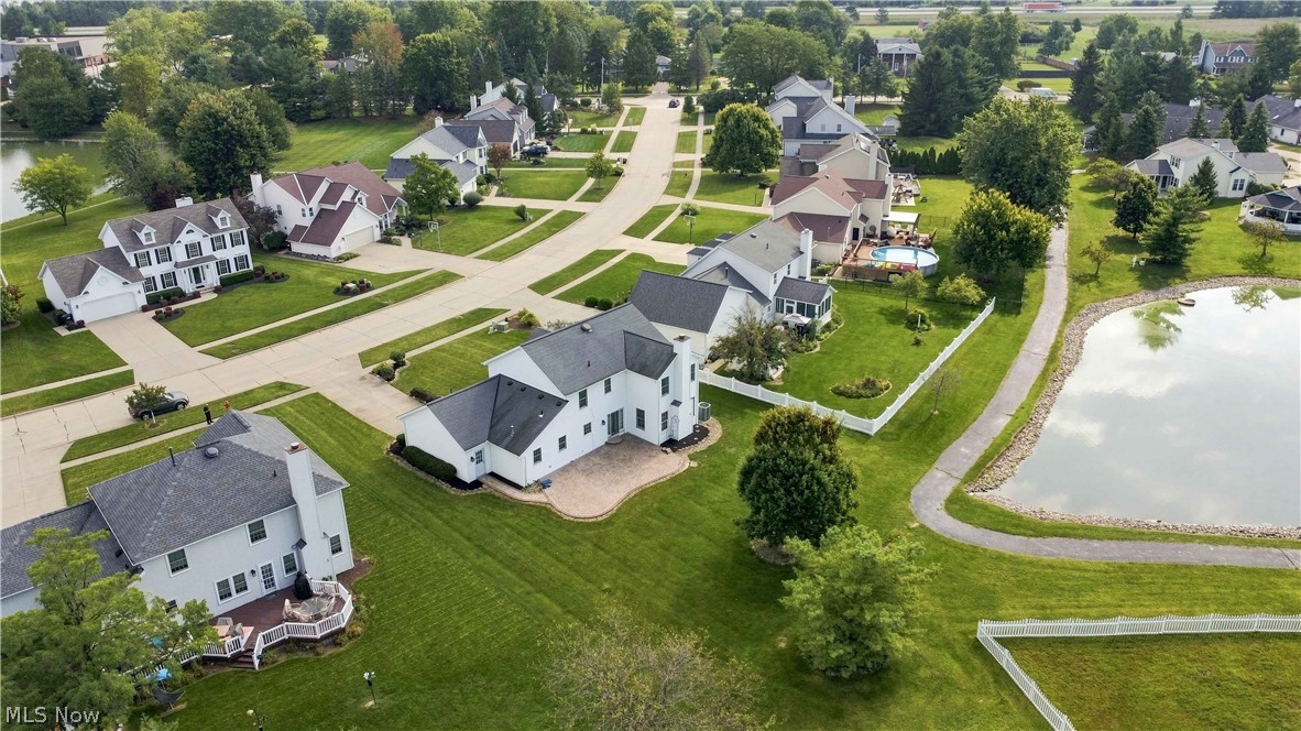 3432 Hanover Drive Brunswick OH 44212