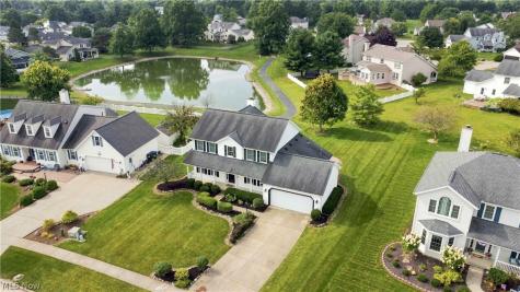 3432 Hanover Drive Brunswick OH 44212