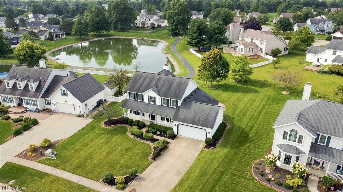 3432 Hanover Drive Brunswick OH 44212