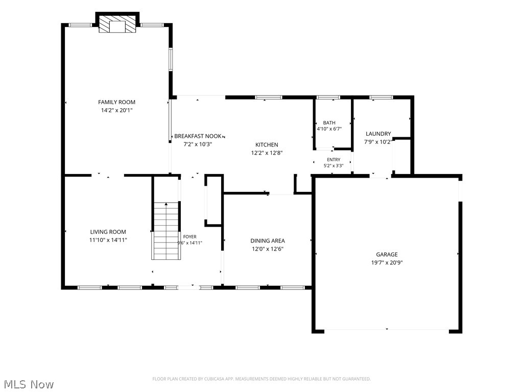 3432 Hanover Drive Brunswick OH 44212