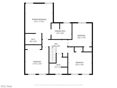 3432 Hanover Drive Brunswick OH 44212
