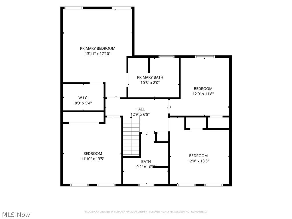 3432 Hanover Drive Brunswick OH 44212