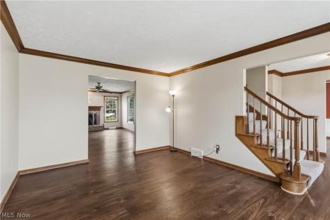 3432 Hanover Drive Brunswick OH 44212