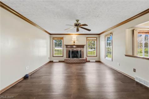3432 Hanover Drive Brunswick OH 44212