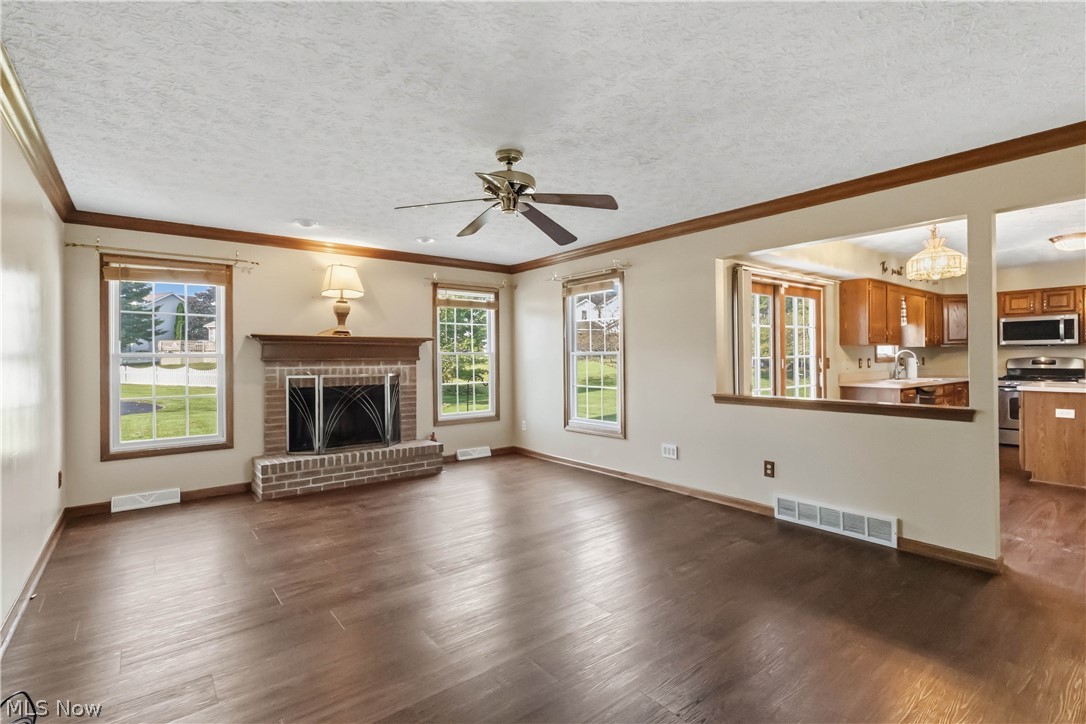 3432 Hanover Drive Brunswick OH 44212