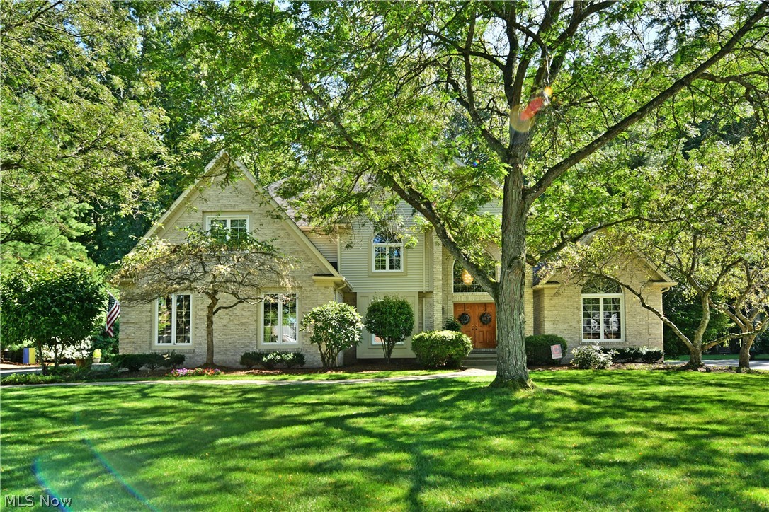 1925 Brittainy Oaks Trail NE Warren OH 44484