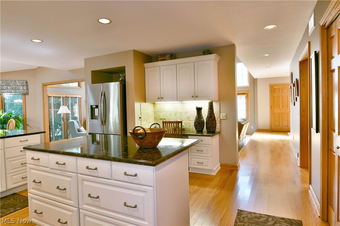 1925 Brittainy Oaks Trail NE Warren OH 44484