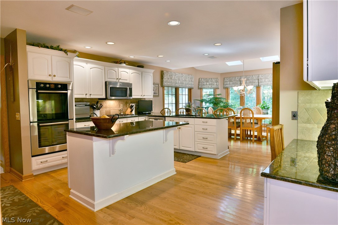 1925 Brittainy Oaks Trail NE Warren OH 44484