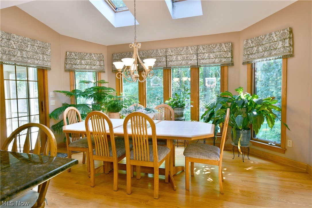 1925 Brittainy Oaks Trail NE Warren OH 44484