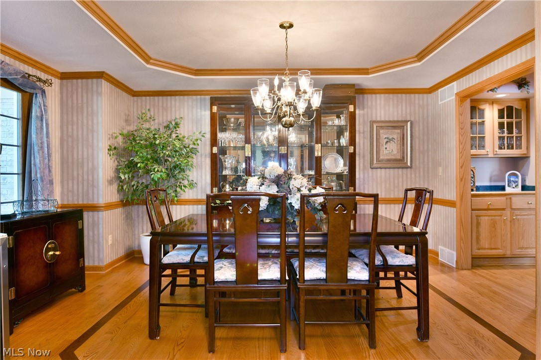 1925 Brittainy Oaks Trail NE Warren OH 44484