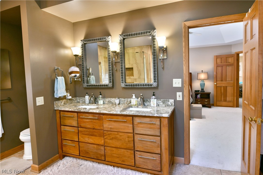 1925 Brittainy Oaks Trail NE Warren OH 44484