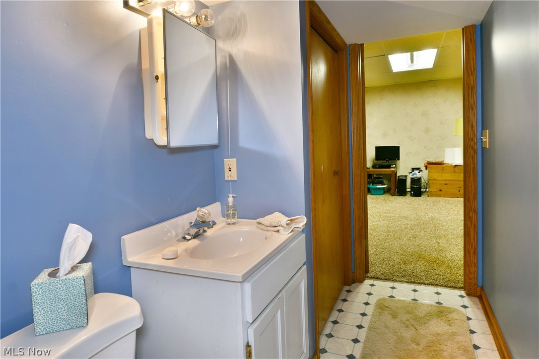 1925 Brittainy Oaks Trail NE Warren OH 44484