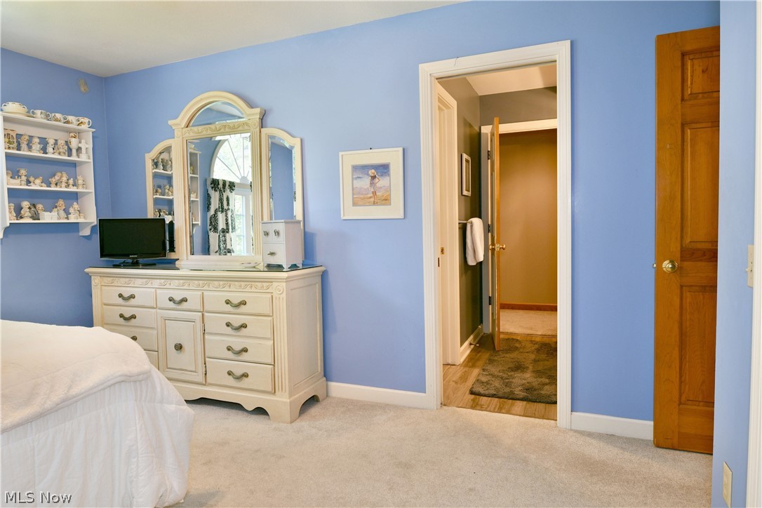 1925 Brittainy Oaks Trail NE Warren OH 44484