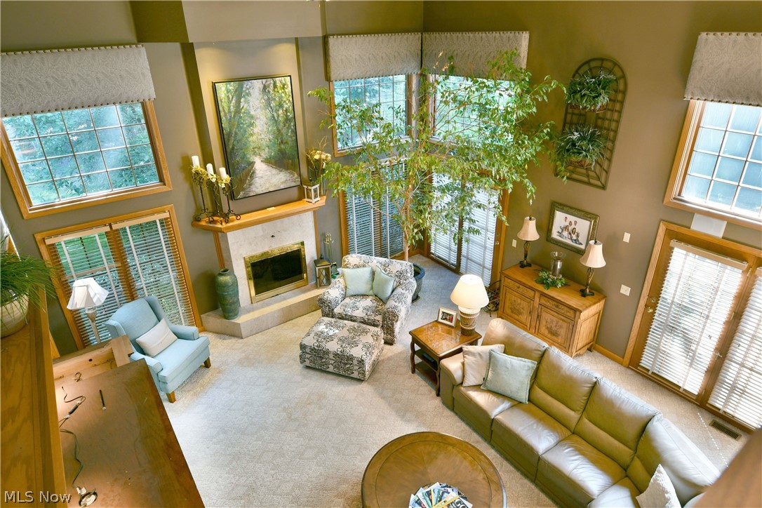 1925 Brittainy Oaks Trail NE Warren OH 44484